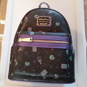 Disney x Loungefly Hocus Pocus Halloween Backpack 400938113412